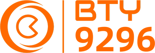 BTY9296 Logo